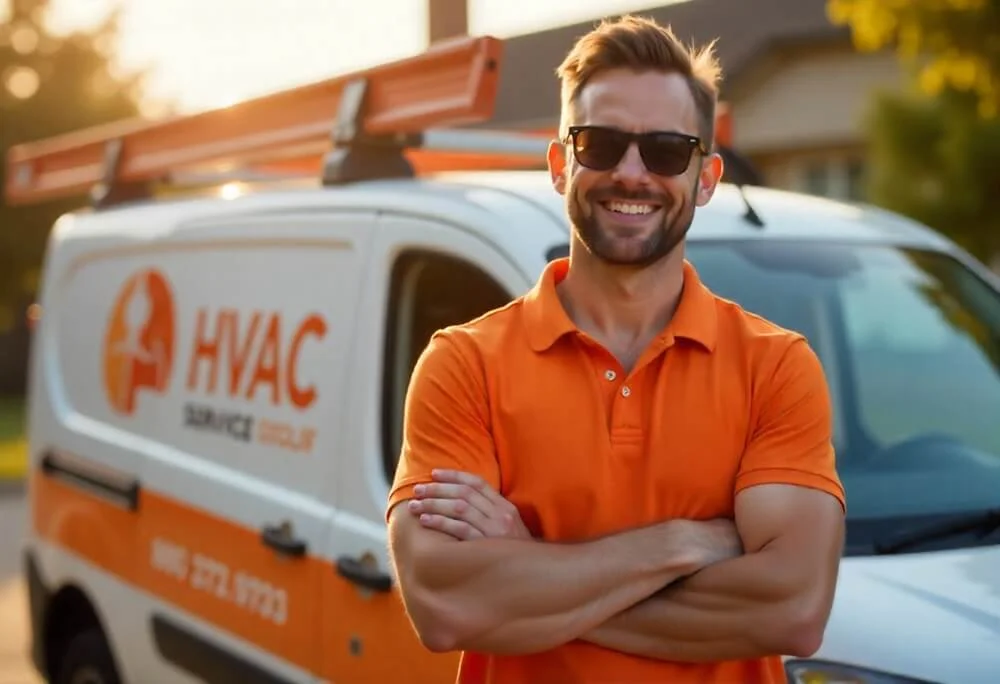 Professional HVAC repair and installation services in Marietta, SC
